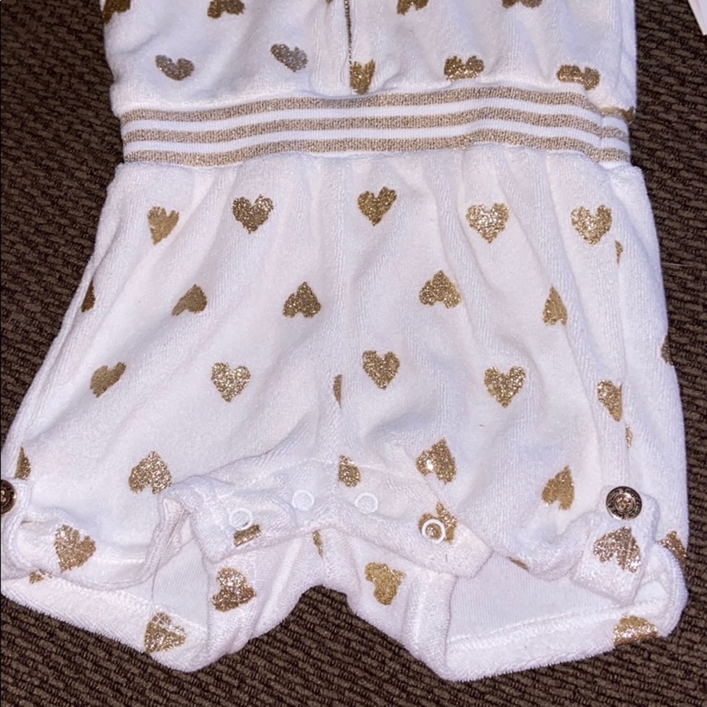 Romper - Picture 2 of 8